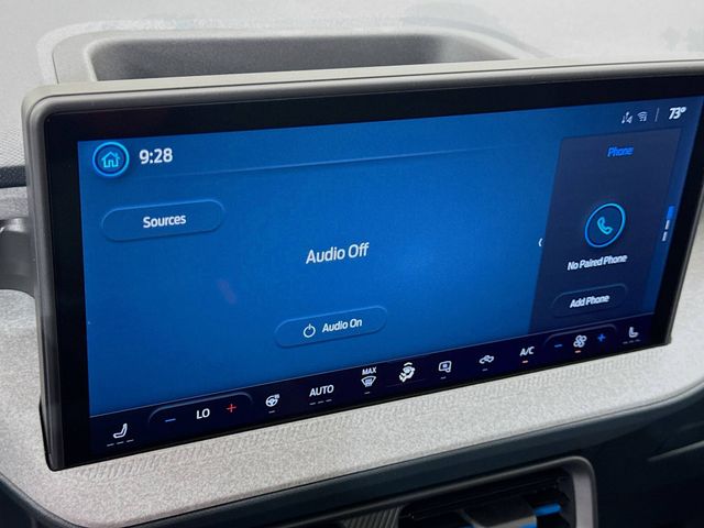 2025 Ford Maverick XLT photo 12