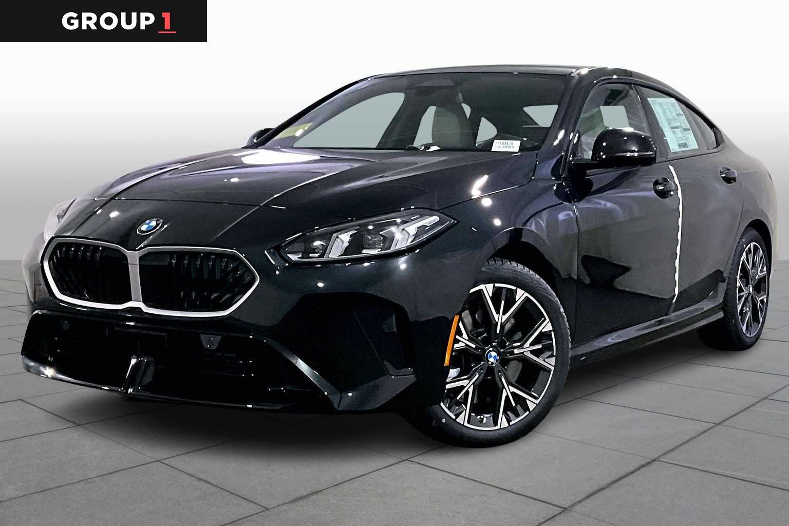 2026 BMW 2 Series 228's photo