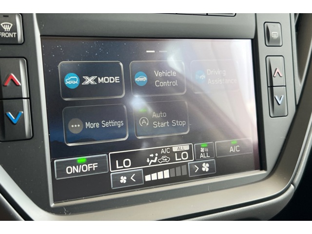 2025 Subaru Crosstrek Base photo 20