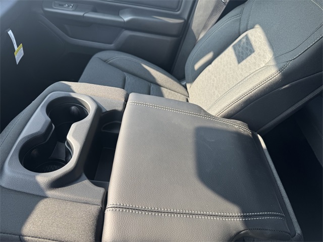 2025 Ram 1500 Tradesman photo 27