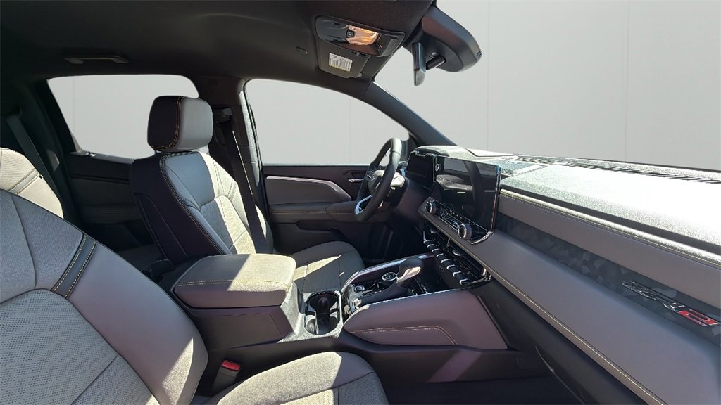 2026 Chevrolet Colorado ZR2 photo 34