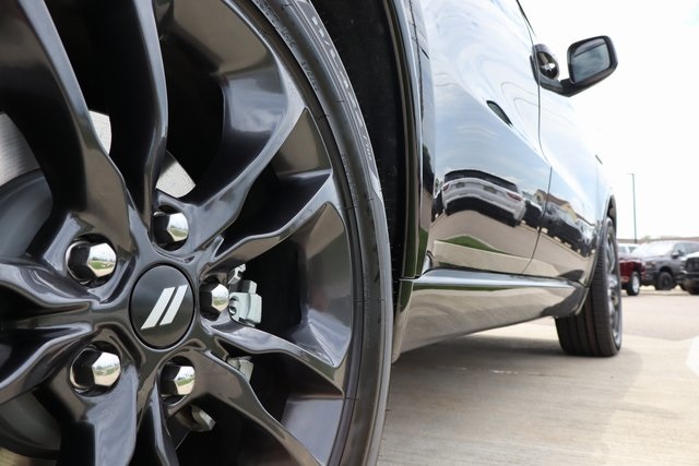 2025 Dodge Durango R/T Plus photo 33