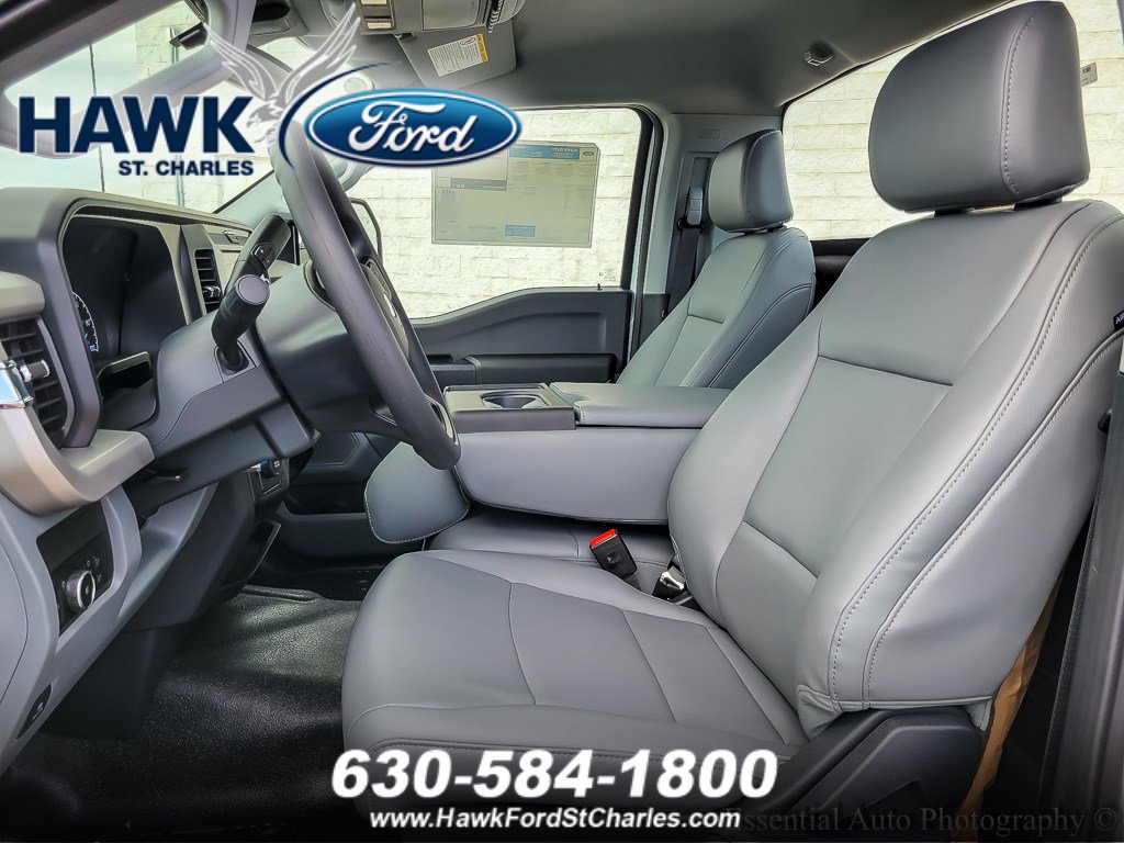 2026 FORD F-450 - Image 7