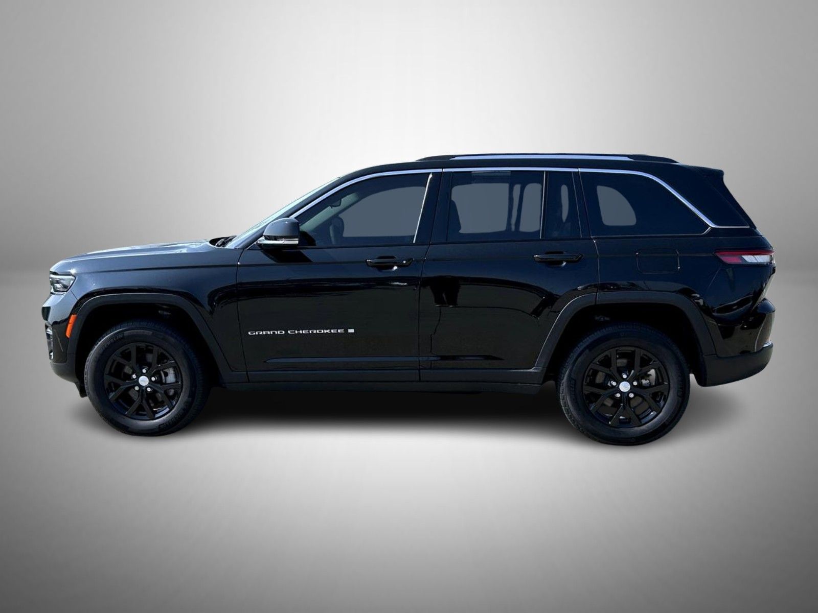 2023 Jeep Grand Cherokee Limited photo 6