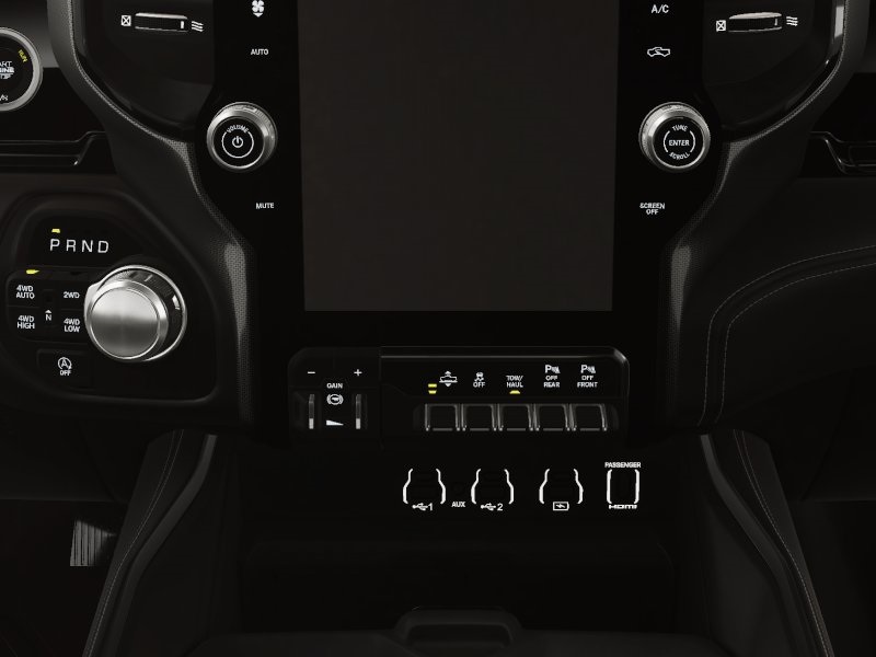 2026 Ram 1500 Limited photo 18