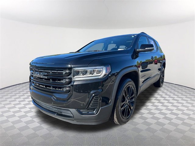 2023 GMC Acadia SLE's photo