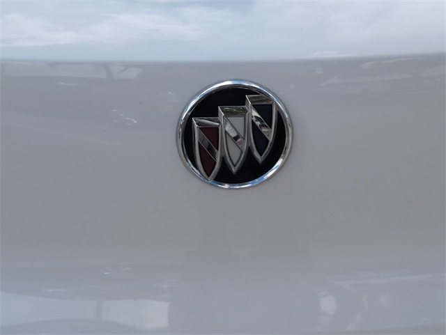 2022 Buick Encore GX Select photo 12