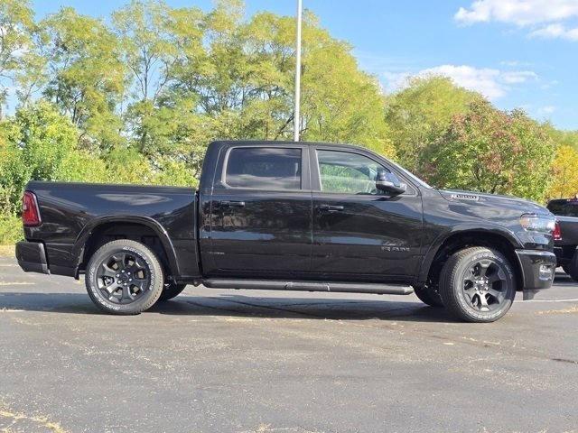 2026 Ram 1500 Big Horn Lone Star photo 19