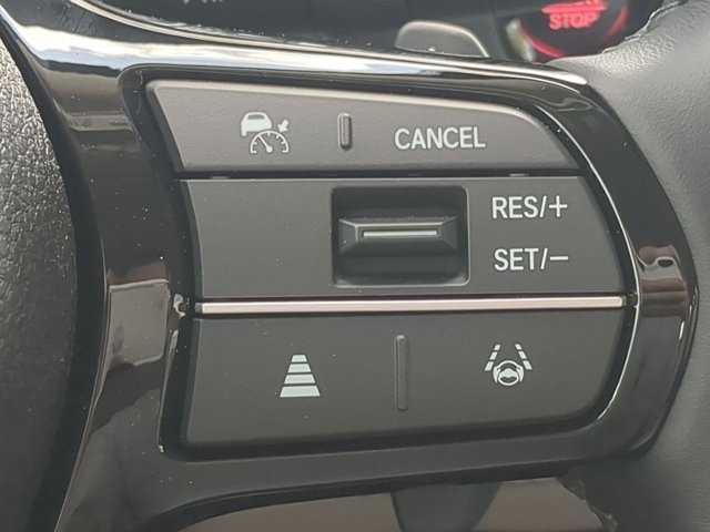 2025 Honda Pilot EX-L photo 20