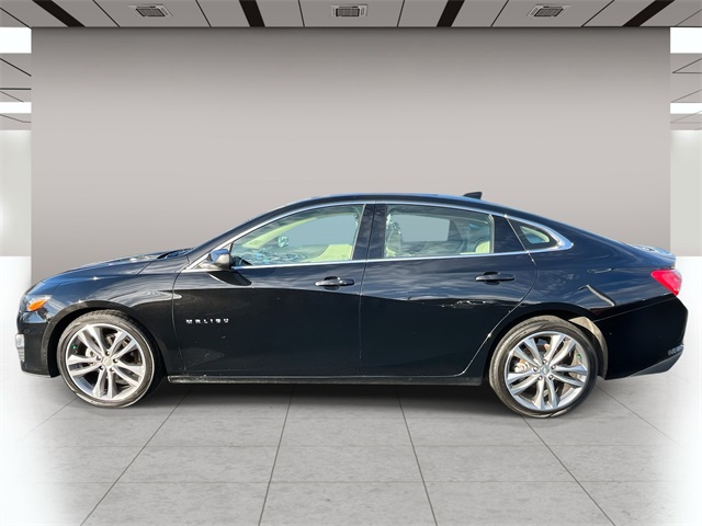 2024 Chevrolet Malibu Premier 2LT photo 7
