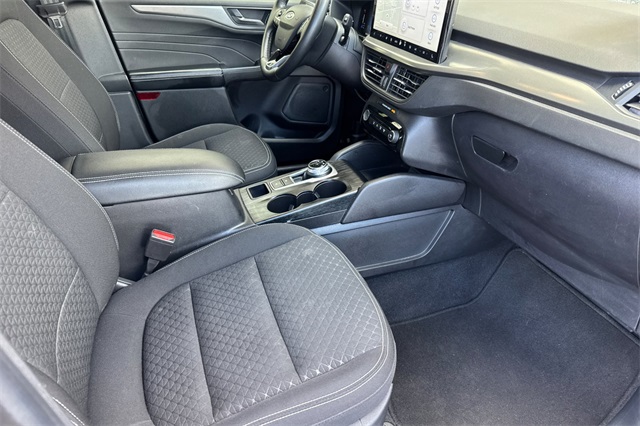 2023 Ford Escape Active photo 17