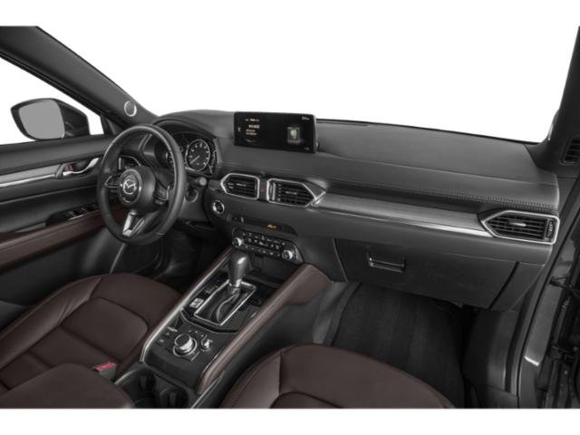 2022 Mazda CX-5 2.5 Turbo Signature photo 14