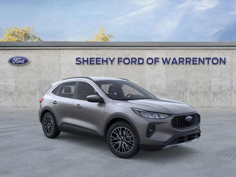 2026 Ford Escape PHEV's photo