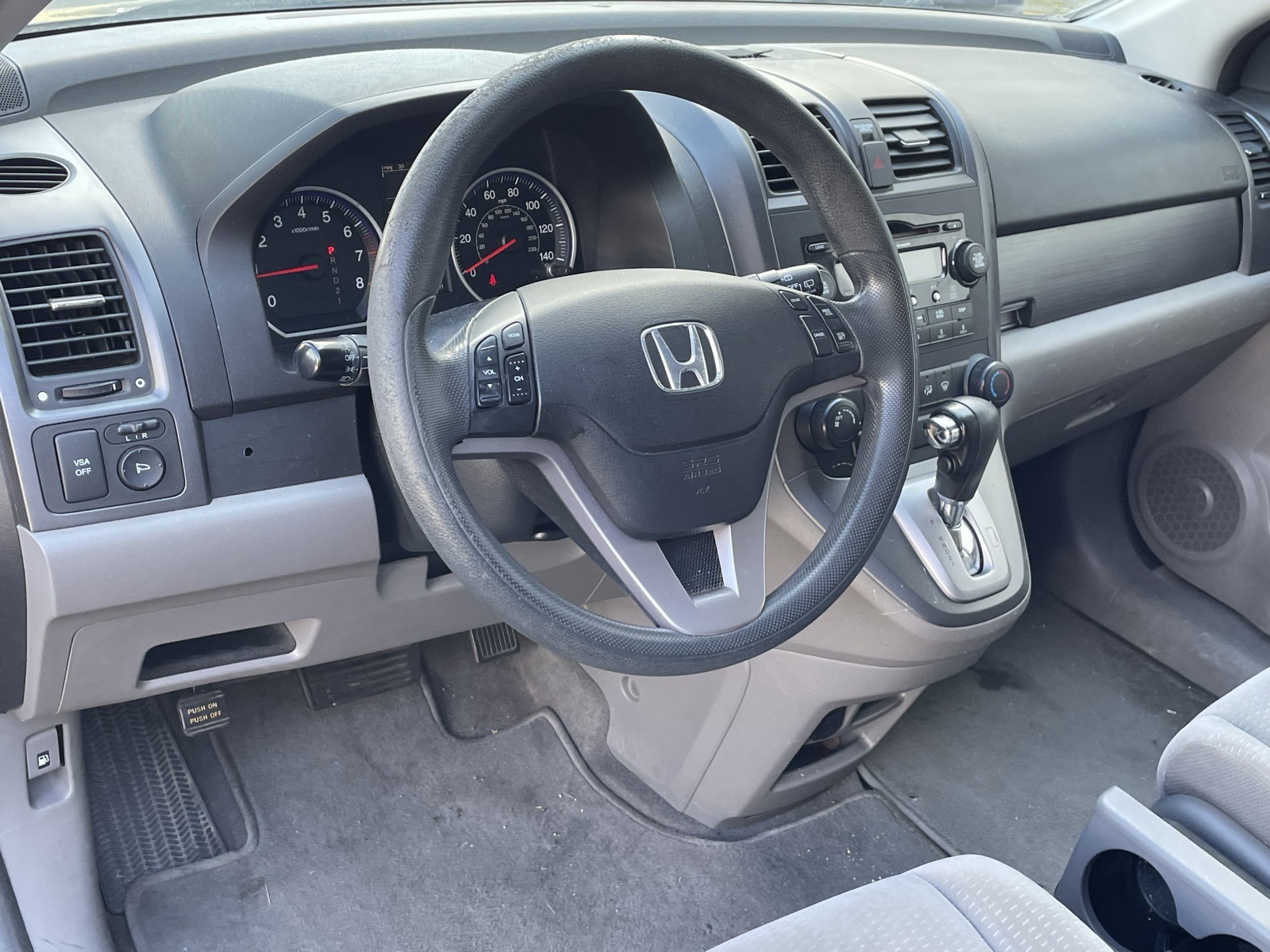 2008 Honda CR-V EX photo 18