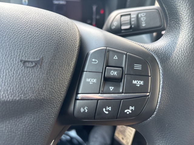 2025 Ford Maverick XL photo 17