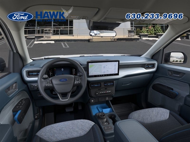 2025 FORD MAVERICK - Image 9