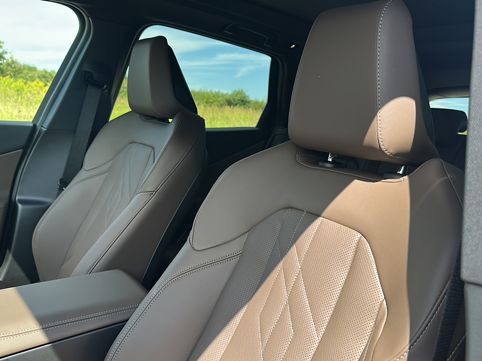 2026 Bmw X3 photo 2