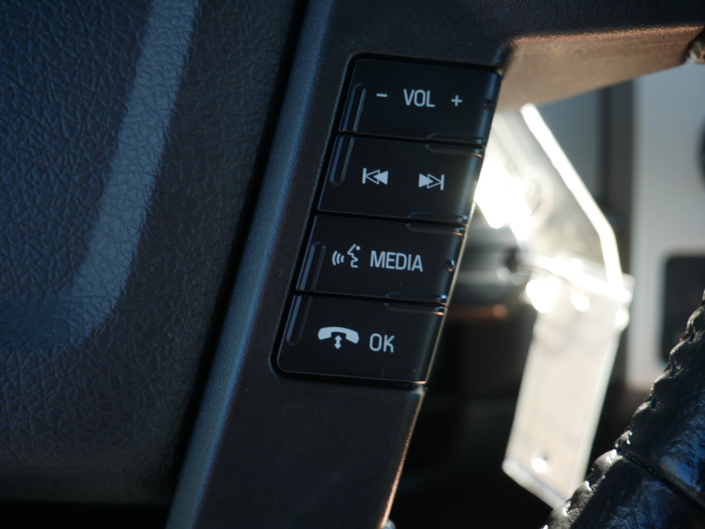 2012 Ford F-150 XLT photo 16