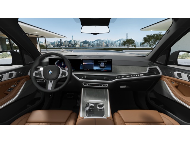 2026 Bmw X5 xDrive40i photo 9