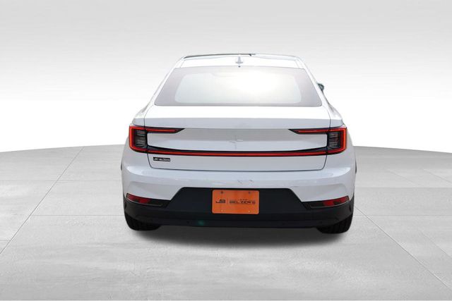 2022 Polestar PS2 e-AWD photo 4