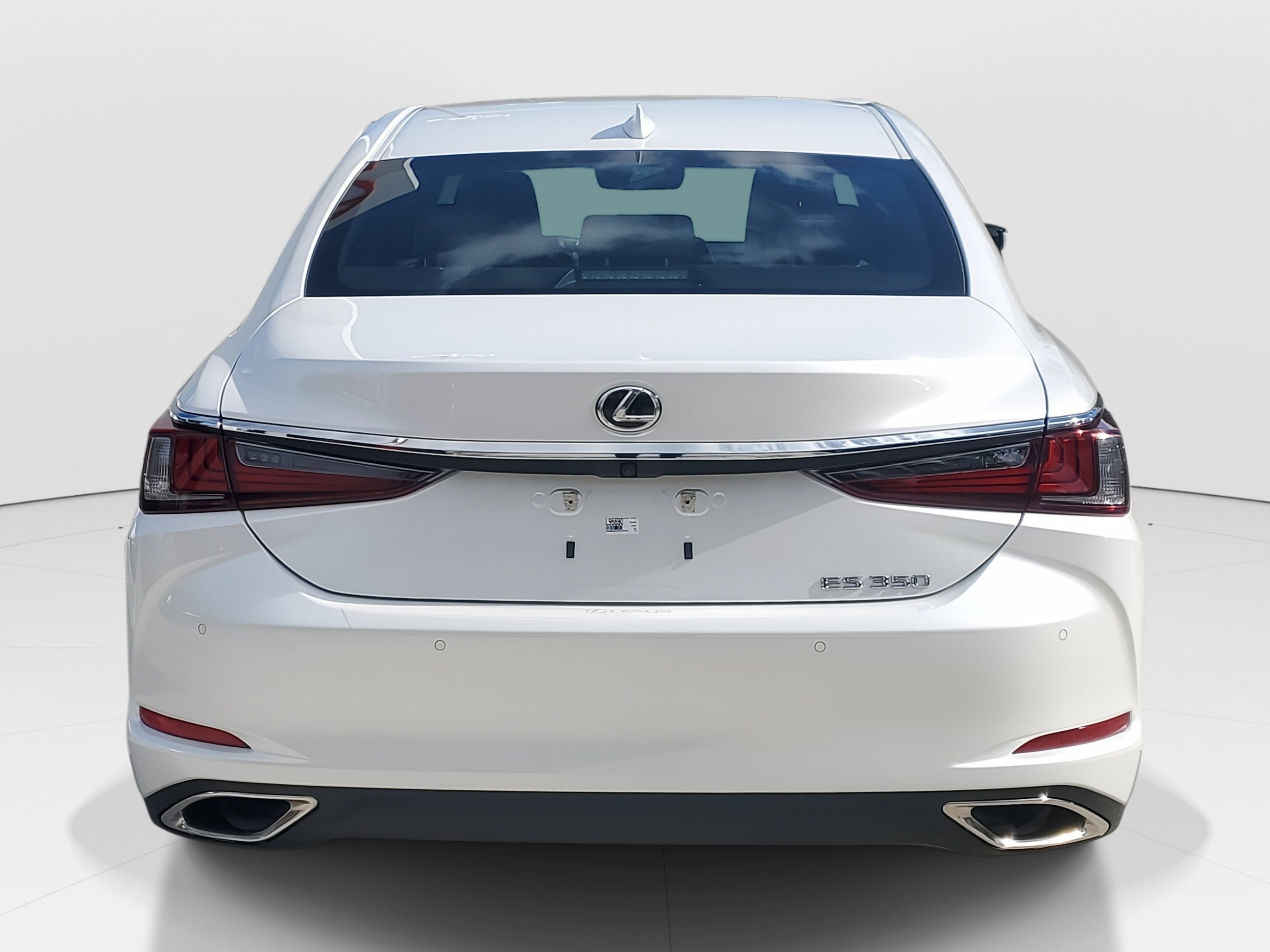 2023 Lexus ES 350 photo 6