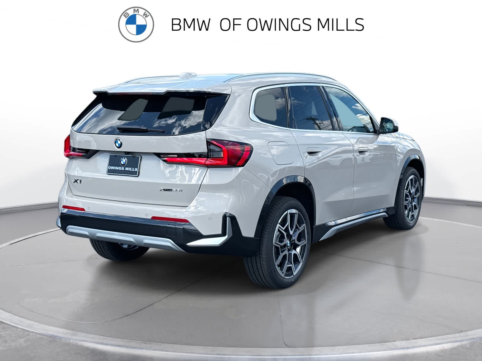 2026 Bmw X1 XDrive28i photo 8