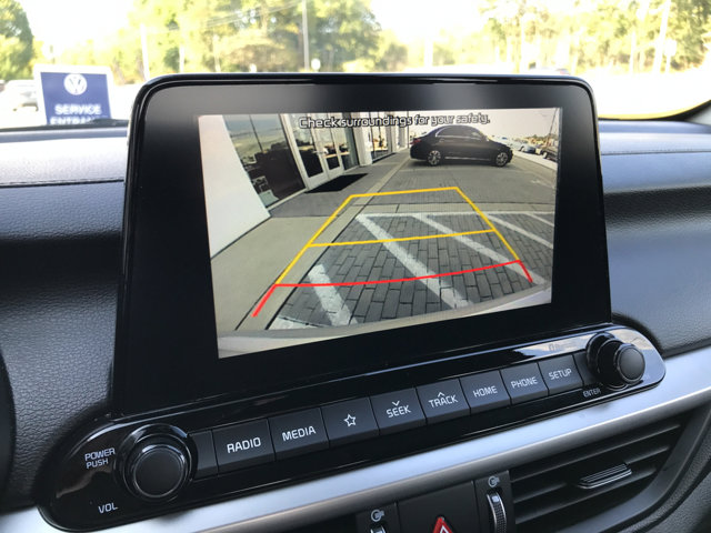 2021 Kia Forte LXS photo 15