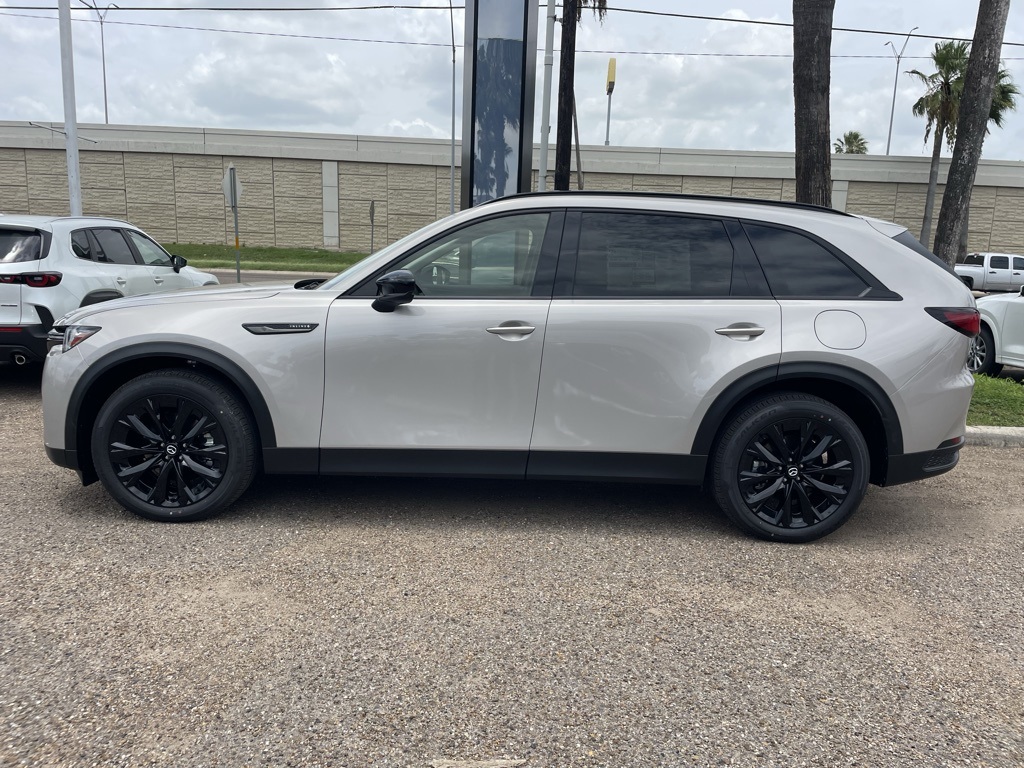 2025 Mazda CX-90 3.3 Turbo Premium S photo 2