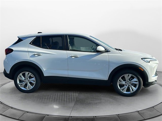 2026 Buick Encore GX Preferred photo 8