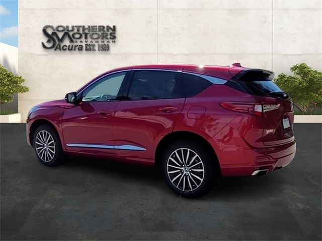 2025 Acura RDX Advance photo 19