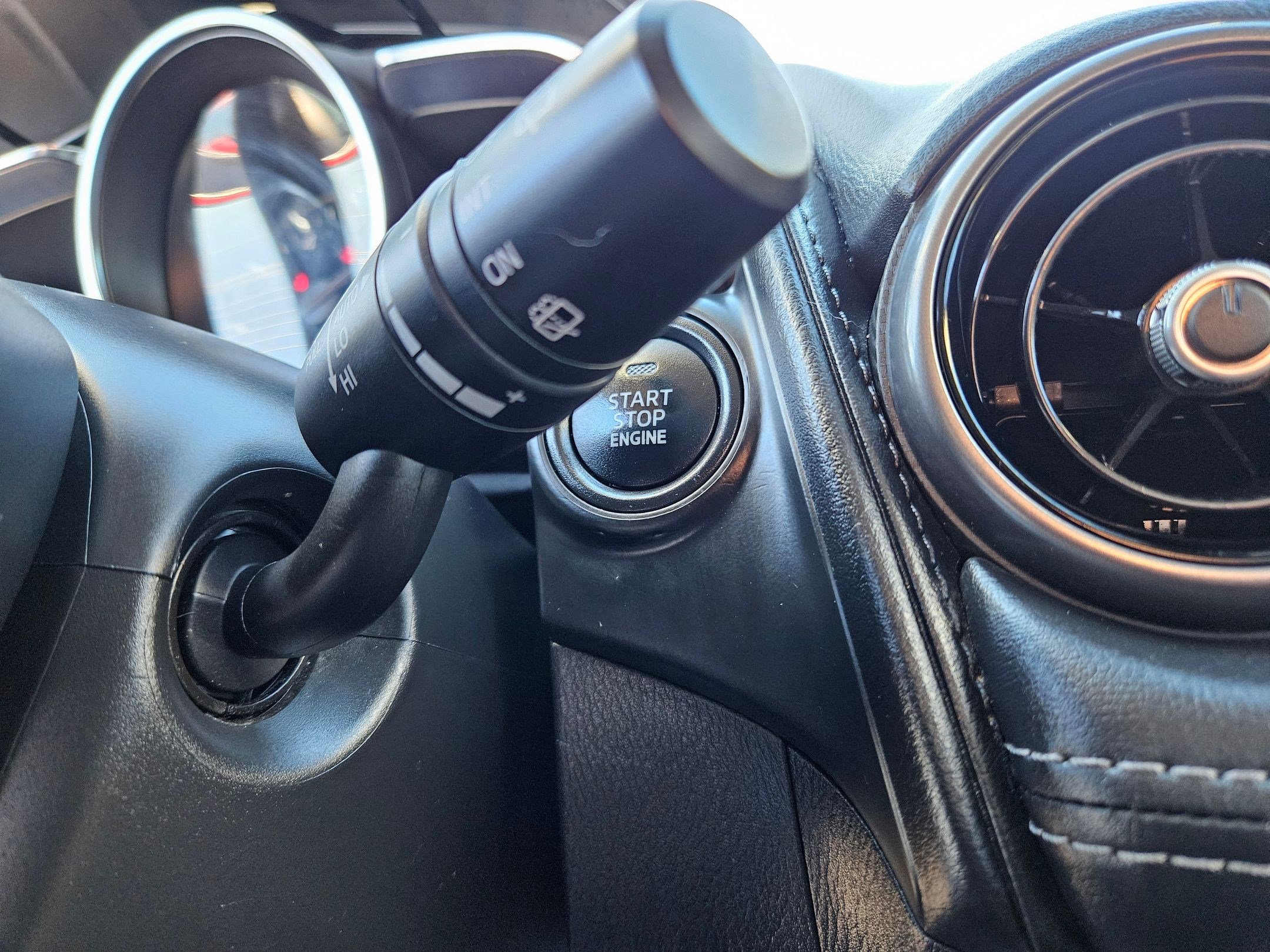 2019 Mazda CX-3 Sport photo 17