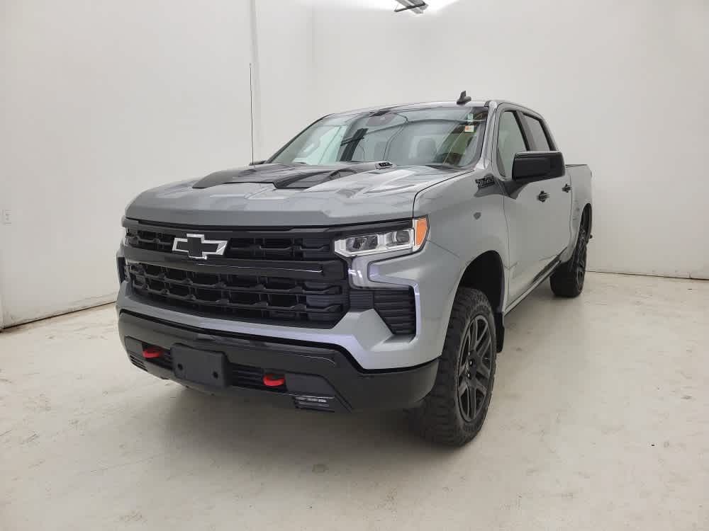 2023 Chevrolet Silverado 1500 LT Trail Boss photo 20