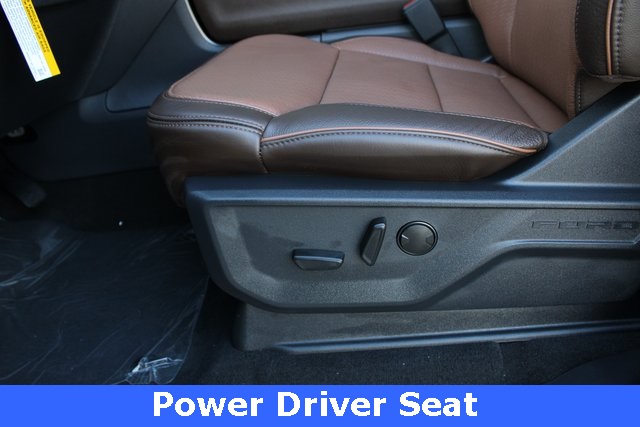 2025 Ford Expedition MAX King Ranch photo 4