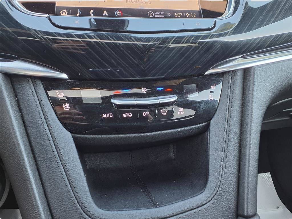 2023 Cadillac XT6 Premium Luxury photo 18