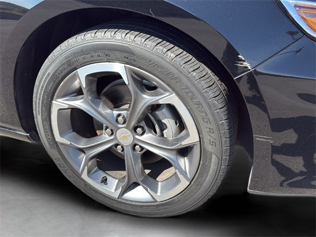 2023 Chevrolet Malibu 1LT photo 9