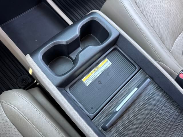 2018 Honda Odyssey Elite photo 15