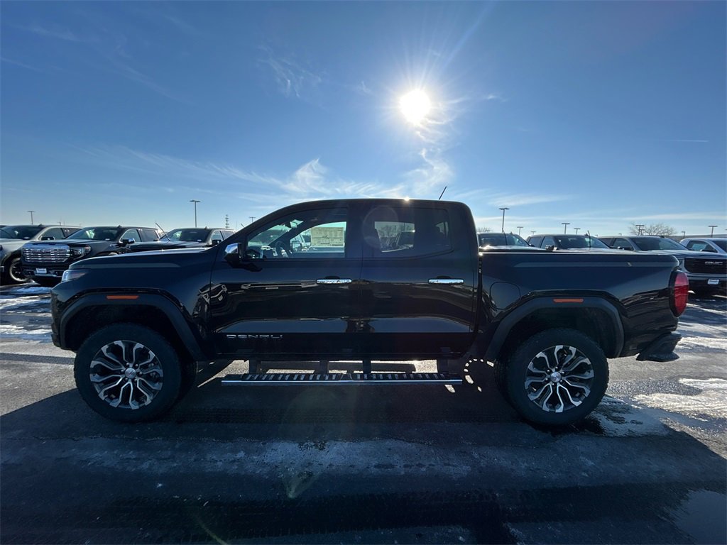 2026 GMC CANYON - Image 4