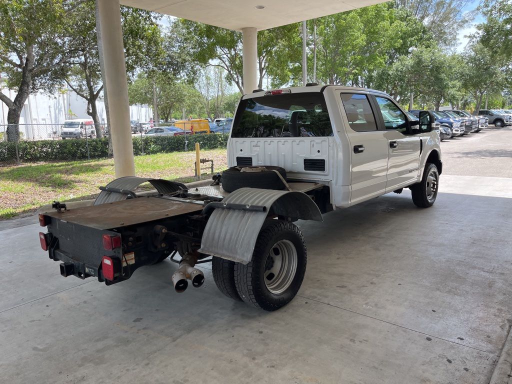 2020 Ford F-350 XL photo 3