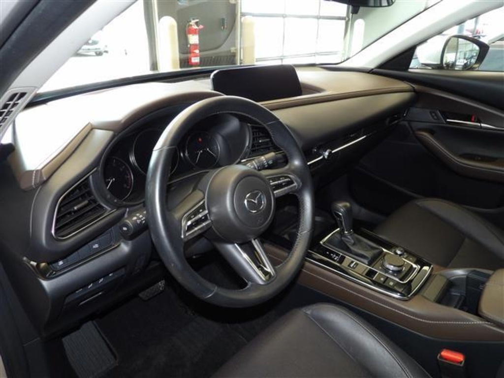 2023 Mazda CX-30 2.5 S Premium photo 24