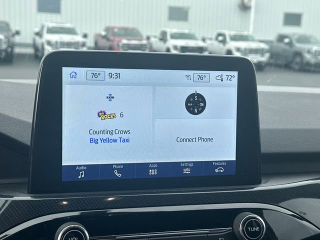2025 Ford Escape ST-Line photo 18