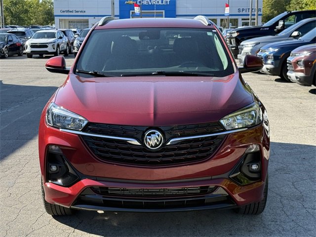 2023 Buick Encore GX Select photo 12
