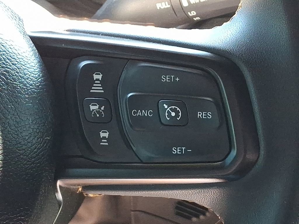 2024 Jeep Wrangler Sport S 4xe photo 21