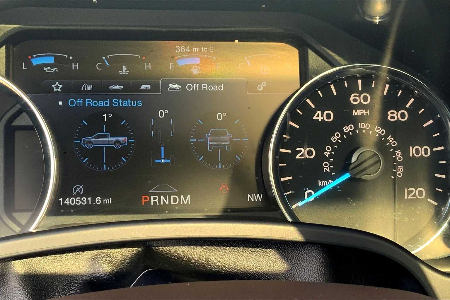 2019 Ford F-150 King Ranch photo 25