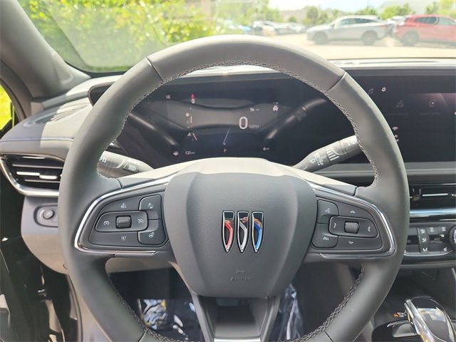 2025 Buick Envista ST photo 22