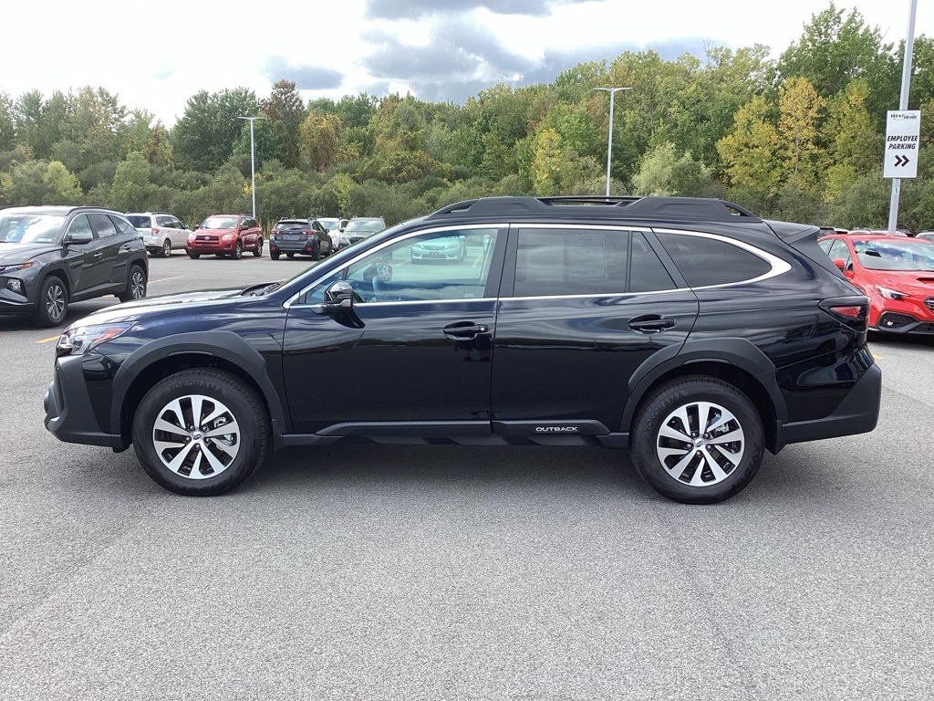 2025 Subaru Outback Premium photo 4