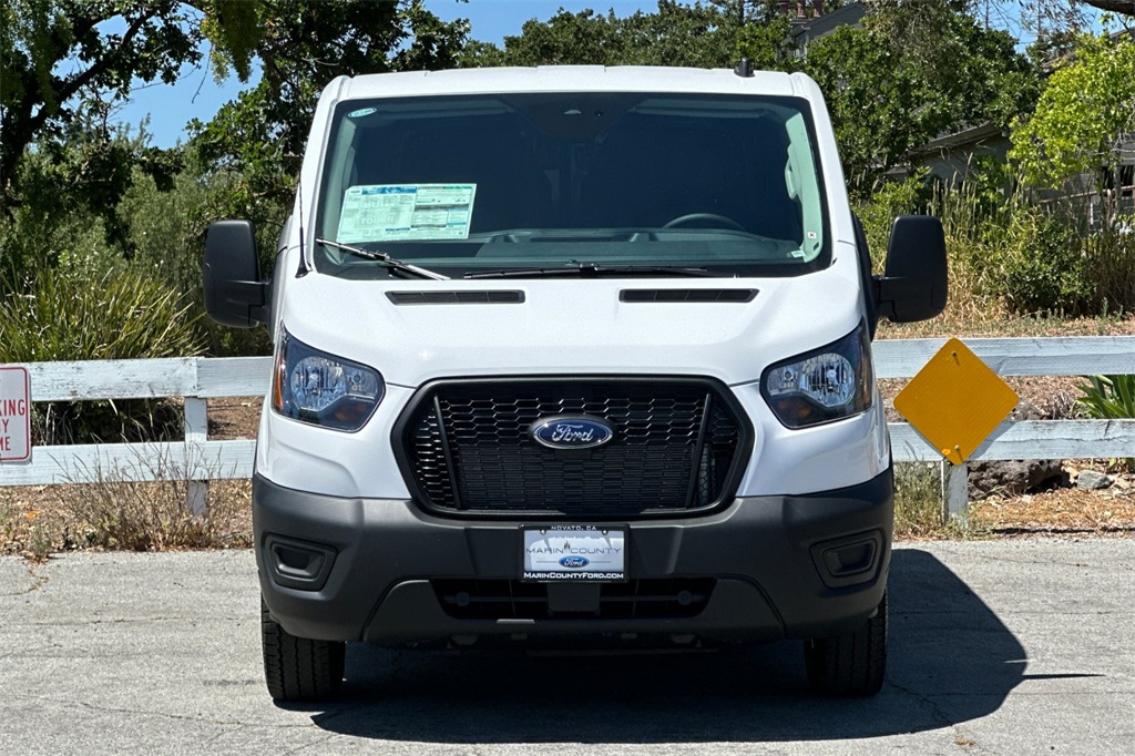 2025 Ford Transit photo 8