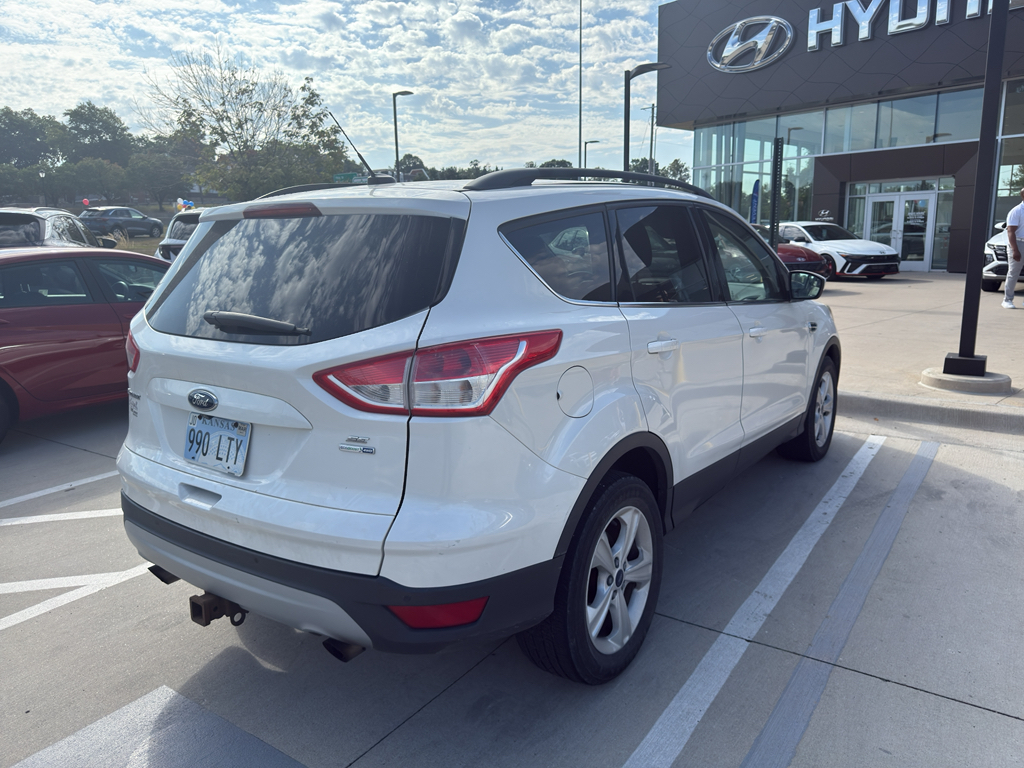 2016 Ford Escape SE photo 7