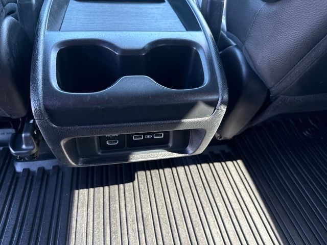 2023 Honda Odyssey Elite photo 21