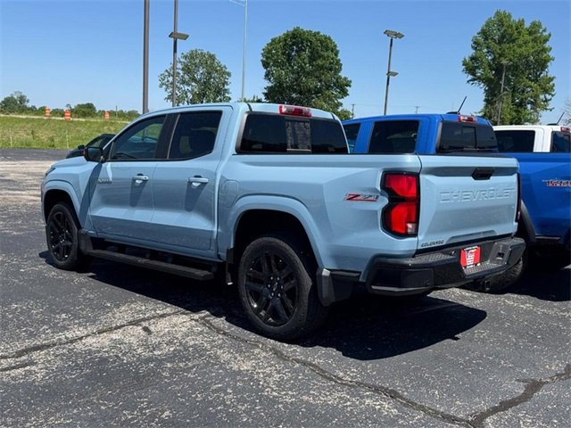 COLORADOさま専用 New 2025 Chevrolet Colorado Z71 Crew Cab in Pensacola