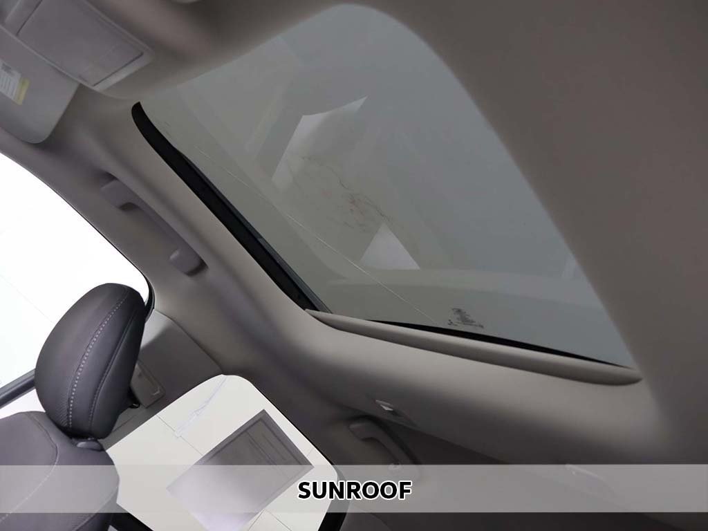 2021 Ford Bronco Sport Big Bend photo 4